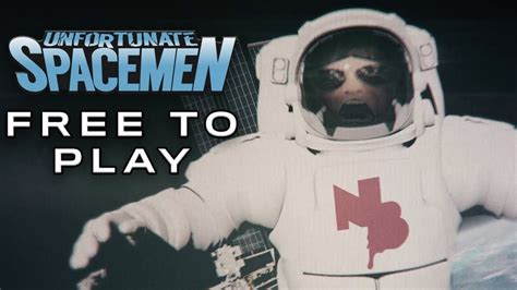 Unfortunate Spaceman! - İhanet ve Şüpheyle Dolu Bir Uzay Macerası!