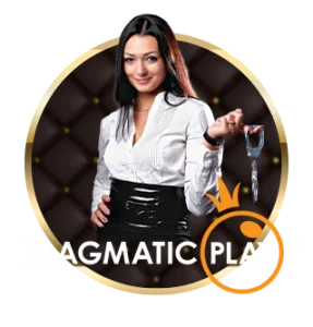 Pragmatic play by comzlot