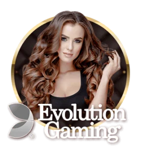 Evolution gaming by comzlot
